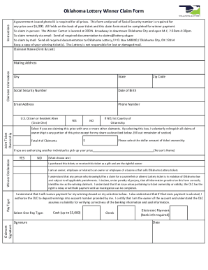 Form preview picture