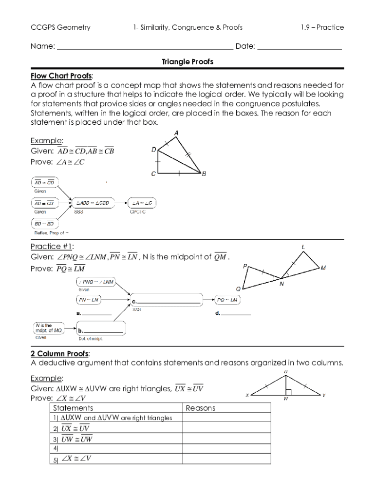 Fillable Online Supplementary and Complementary Angles Homework Fax