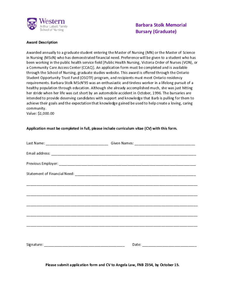 Fillable Online Indigenous Services Canada announces three recipients