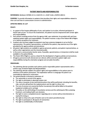 Medicare Part B Refusal Form - Fill Out Online Forms Templates 768