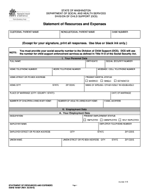 Form preview picture