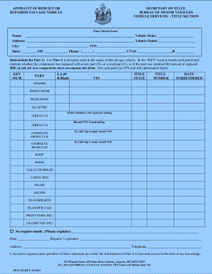 Form preview picture