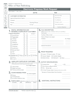 California Residential Lease Agreement