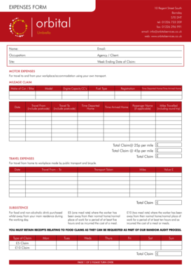 Form preview picture