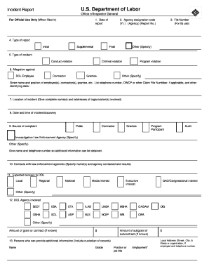 Form preview picture