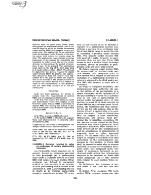 IRS Form 8308 Extension Request