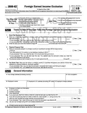 Form preview picture