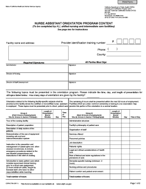 Form preview picture