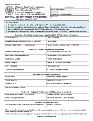 Form preview picture