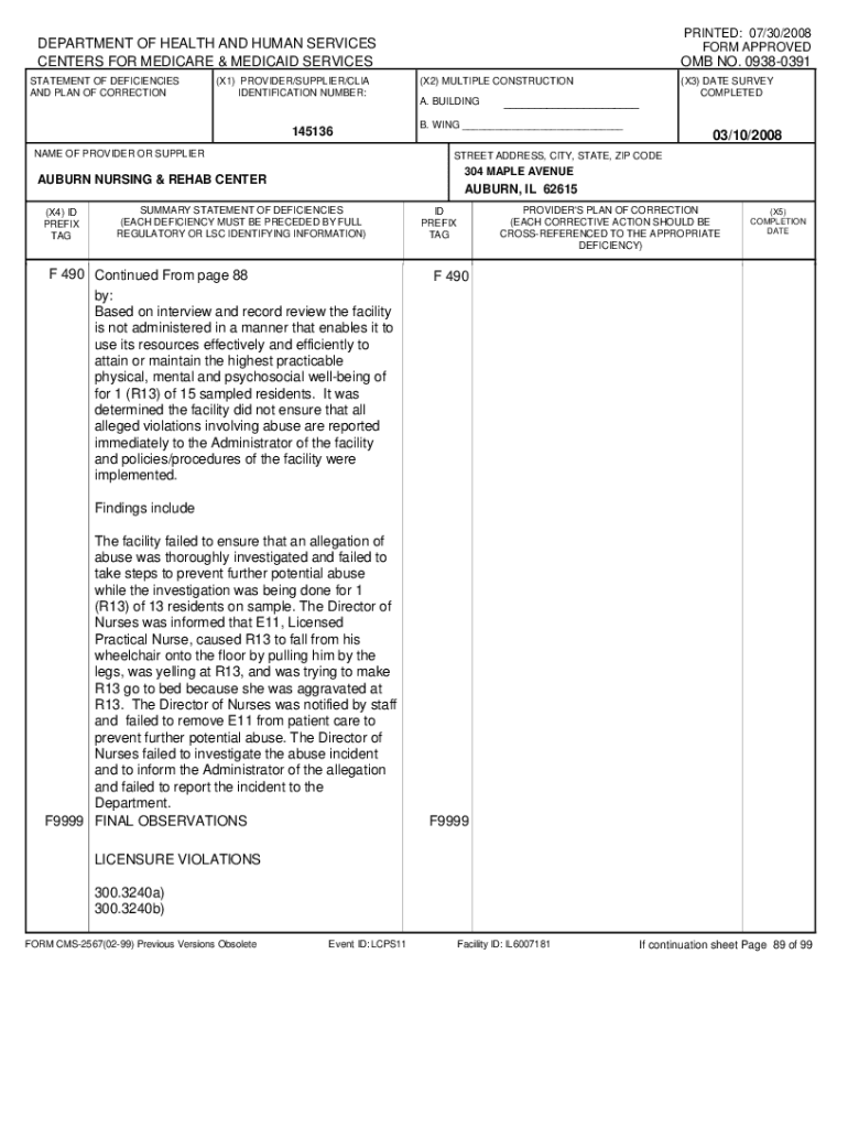 Fillable Online Fillable Online nyc nyc doc volunteer application form ...