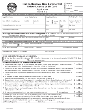 Form preview picture