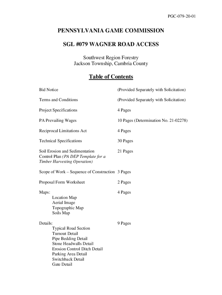 Fillable Online Antlerless Deer Licenses Game Commission PA.Gov Fax Email Print pdfFiller