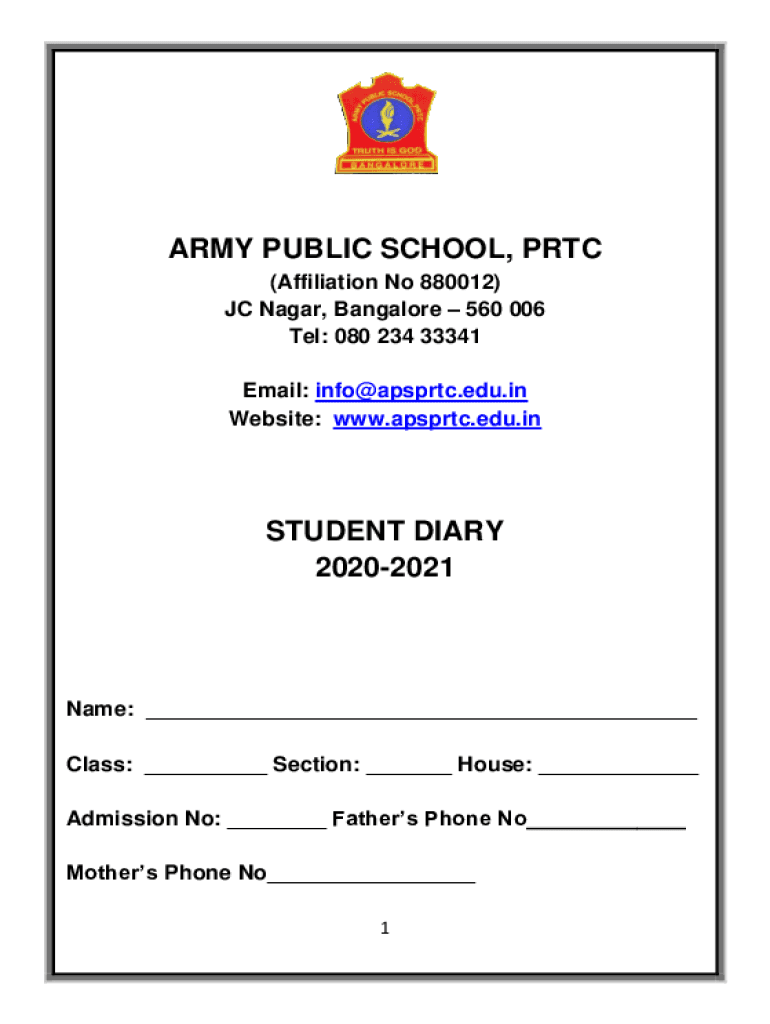 Fillable Online Welcome to APSPRTC Fax Email Print - pdfFiller