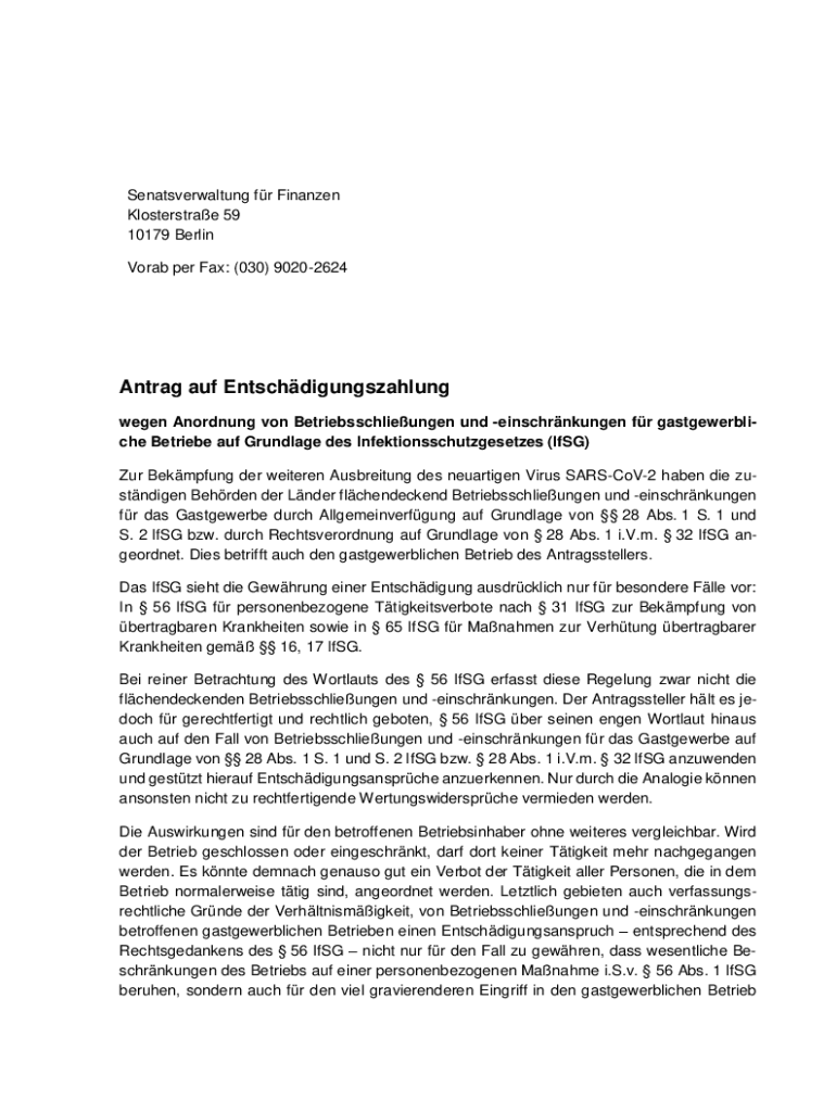 Versptete Lieferung Entschdigung