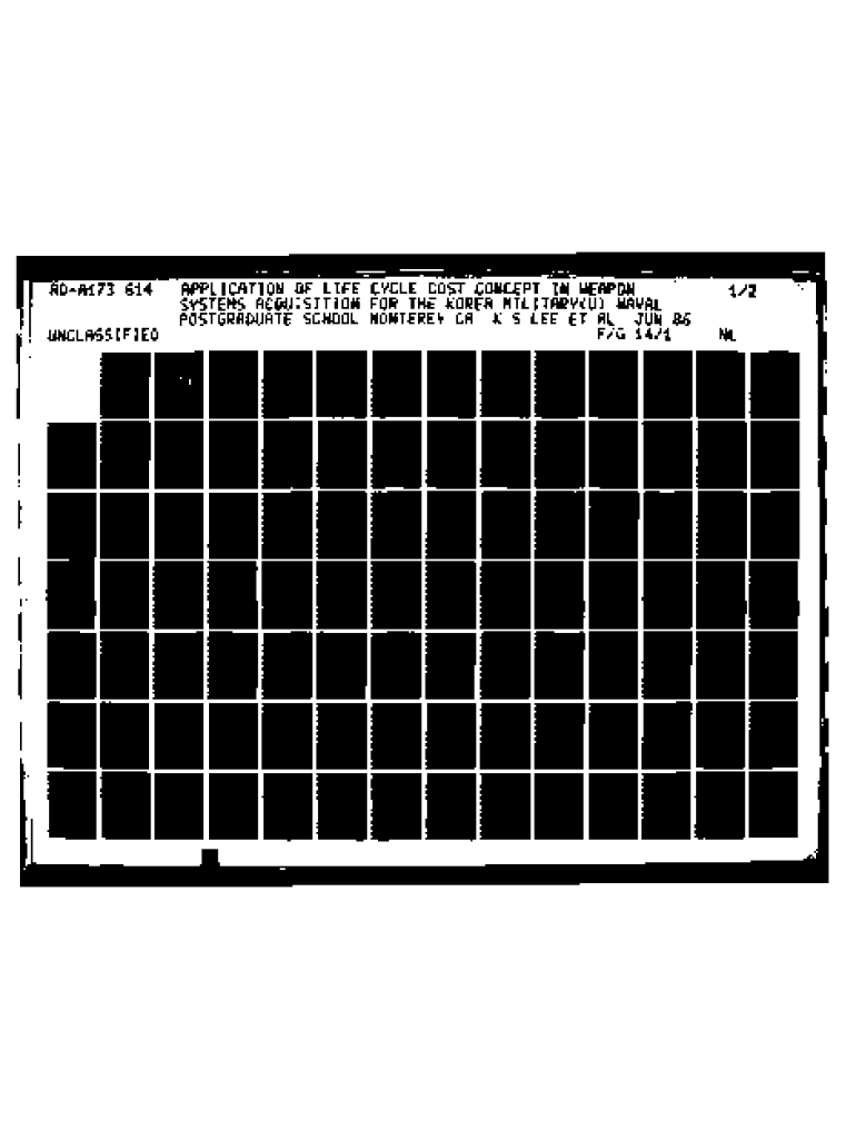 Fillable Online Life Cycle Cost Worksheet Fax Email Print pdfFiller