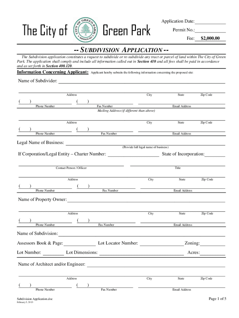 Fillable Online appeal recommendation report - Los Angeles City ...