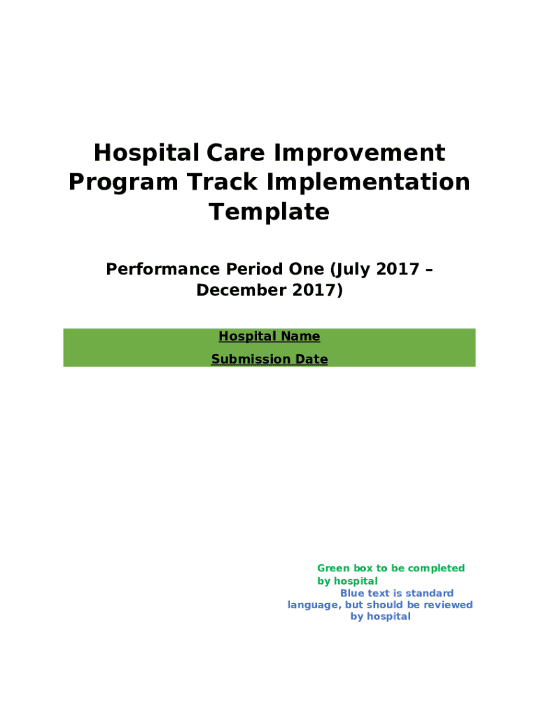 MARYLAND TOTAL COST OF CARE MODEL STATE Doc Template pdfFiller