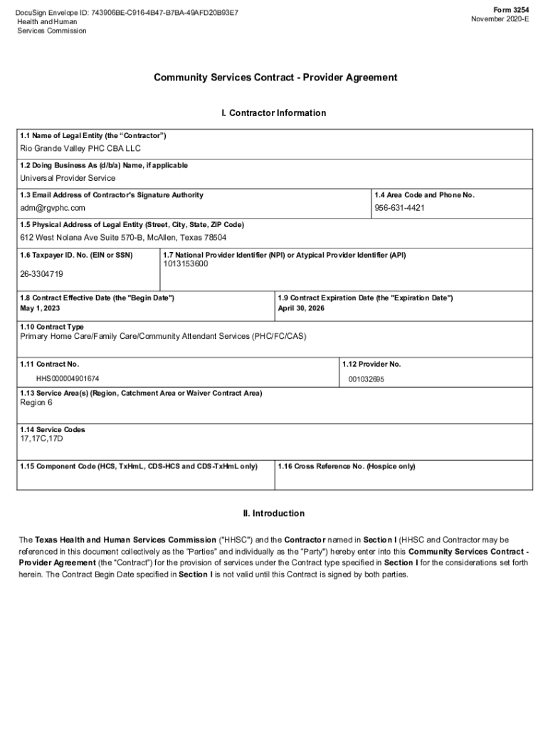 fillable-online-form-3254-community-services-contractprovider