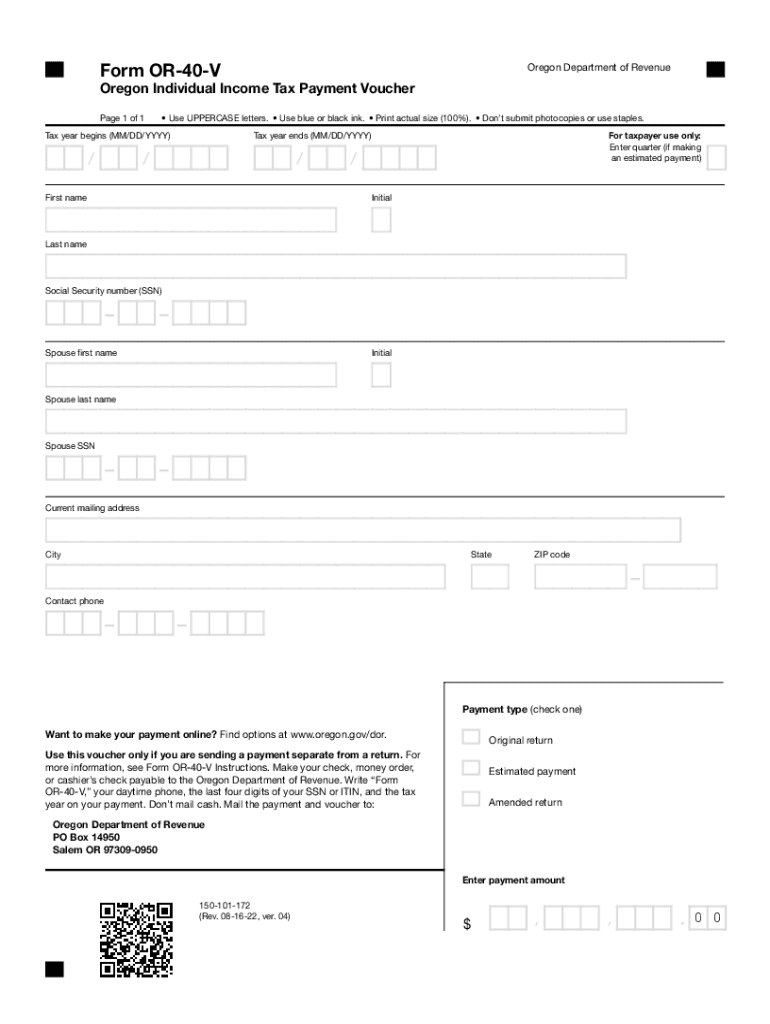 or form or 40 Preview on Page 1