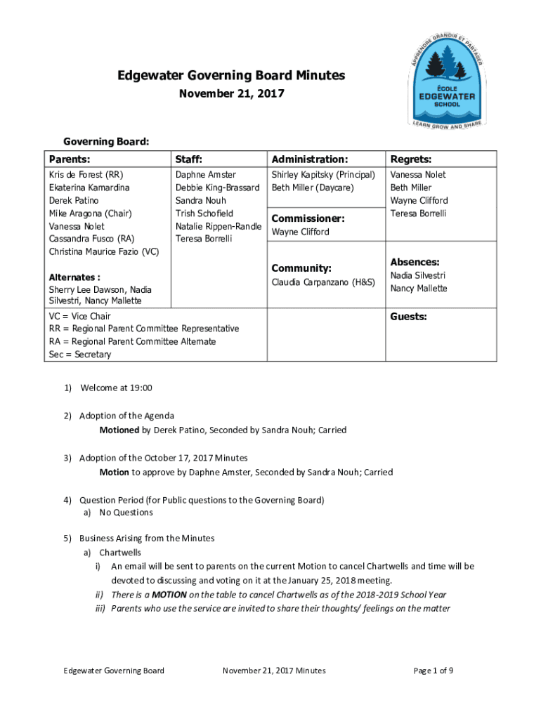 Fillable Online edgewater lbpsb qc (PDF) Exterior Sign for Section 8