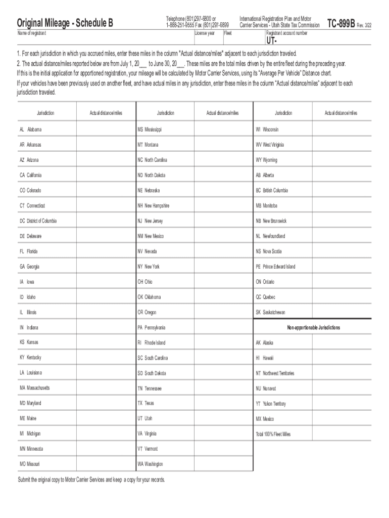 tc 899b Preview on Page 1