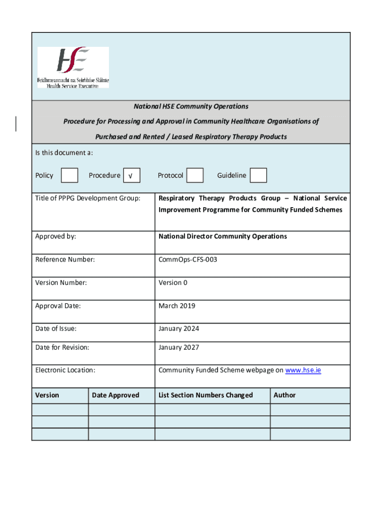 Fillable Online 'Menopause and Me' HSE Health and Wellbeing