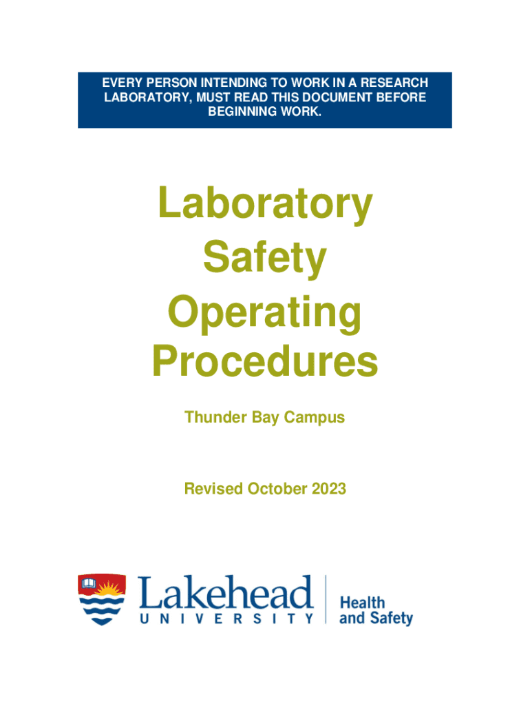 Fillable Online Flinn Science Safety Contract 1 .docx Student Safety