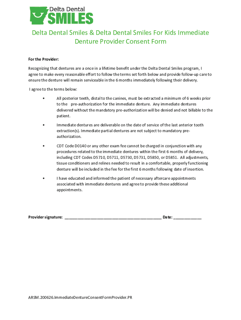 Fillable Online Don't Risk Losing Your Medicaid/Delta Dental Smiles