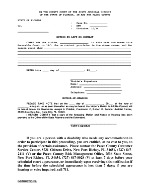 Fillable Online Simplified Dissolution of Marriage 8c.pdf Fax Email ...