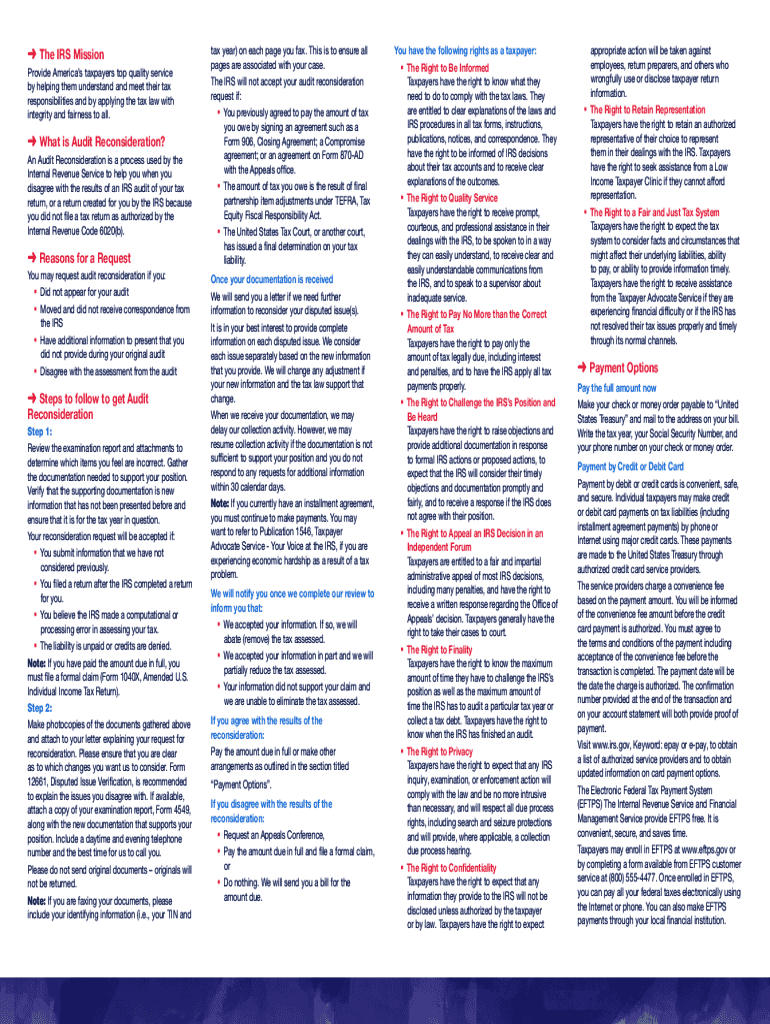 irs publications Preview on Page 1