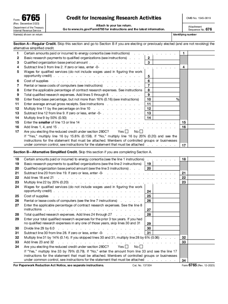 6765 2023 Preview on Page 1