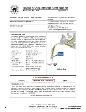 PHOTOS: Gambler's Run Music Festival at Crystal Bay