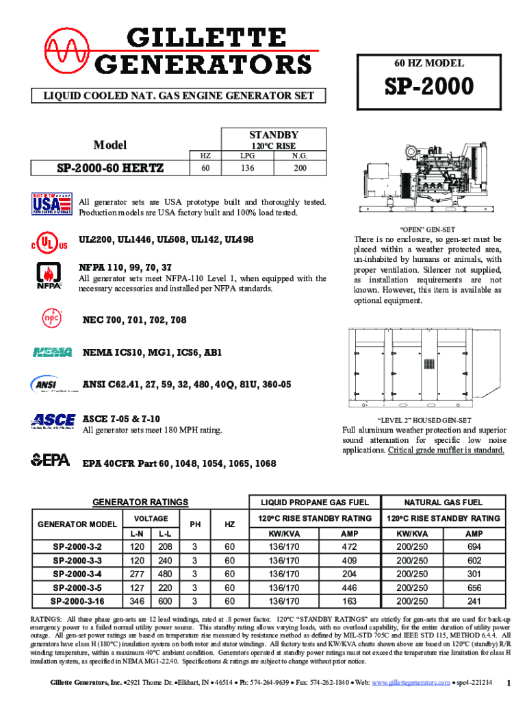 Fillable Online Kohler 60RZ Spec Sheet Fax Email Print pdfFiller
