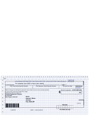 IT-540ES-WEB (2023) - Louisiana Department of Revenue