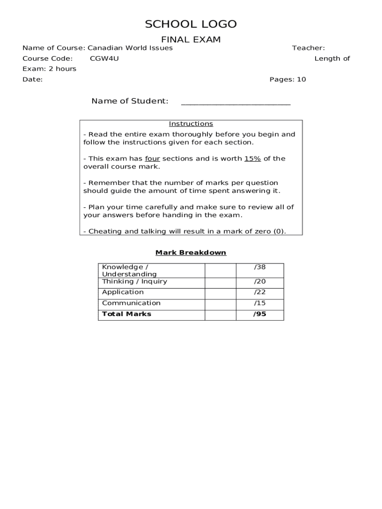 What exactly happens when a student is unenrolled? Doc Template pdfFiller