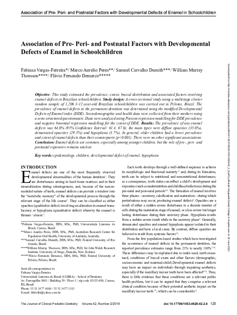 Neonatal And Postnatal Neonatal And Postnatal