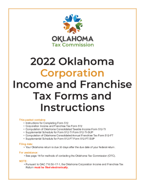 Fillable Online Small Business Corporation Income Tax Forms and ...