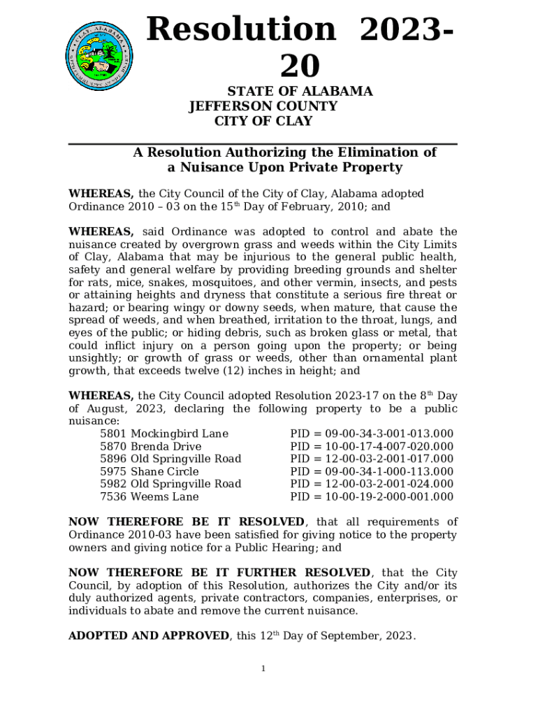 Clay Council extends deadline on demolition of historic Doc