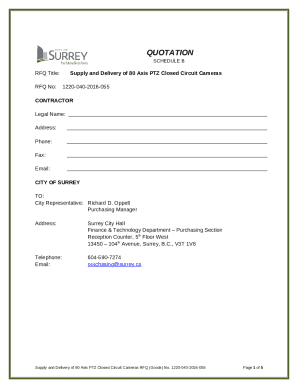 AXIS V5938 PTZ Network Camera