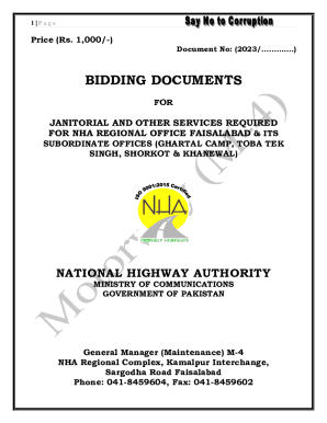 Bidding-Documents-for-NHA-Regional-Office-M-4-M-4-Ext ...