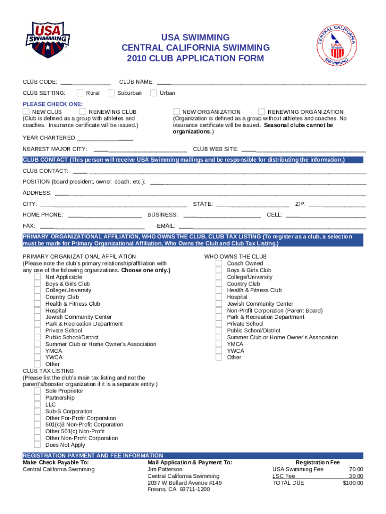 Sport Specialization Characteristics Between Rural and Doc Template