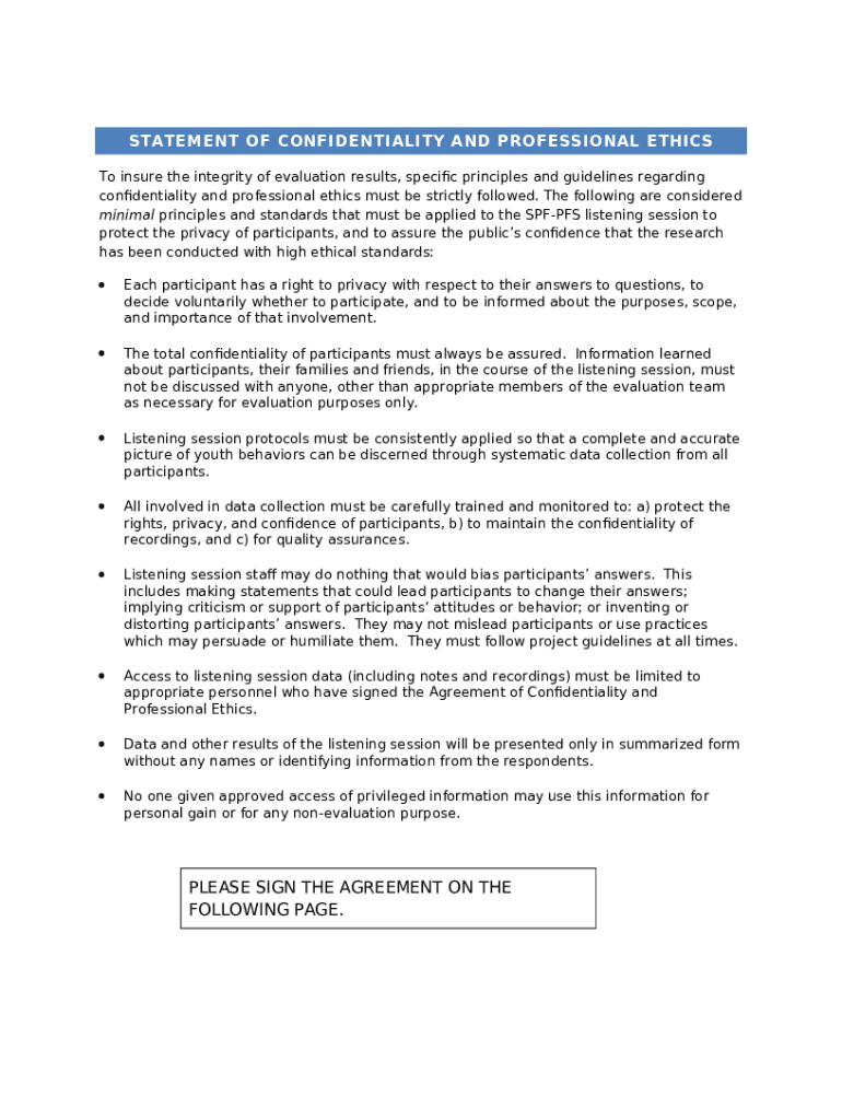 Code of Ethics at a glanceResourcesAICPA &amp; CIMA Doc Template | pdfFiller