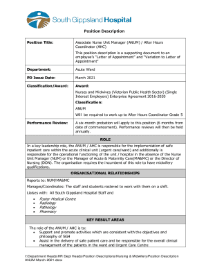 Witness statement - Lisa Bayram