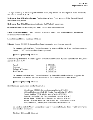 MASSACHUSETTS STATE RETIREMENT BOARD