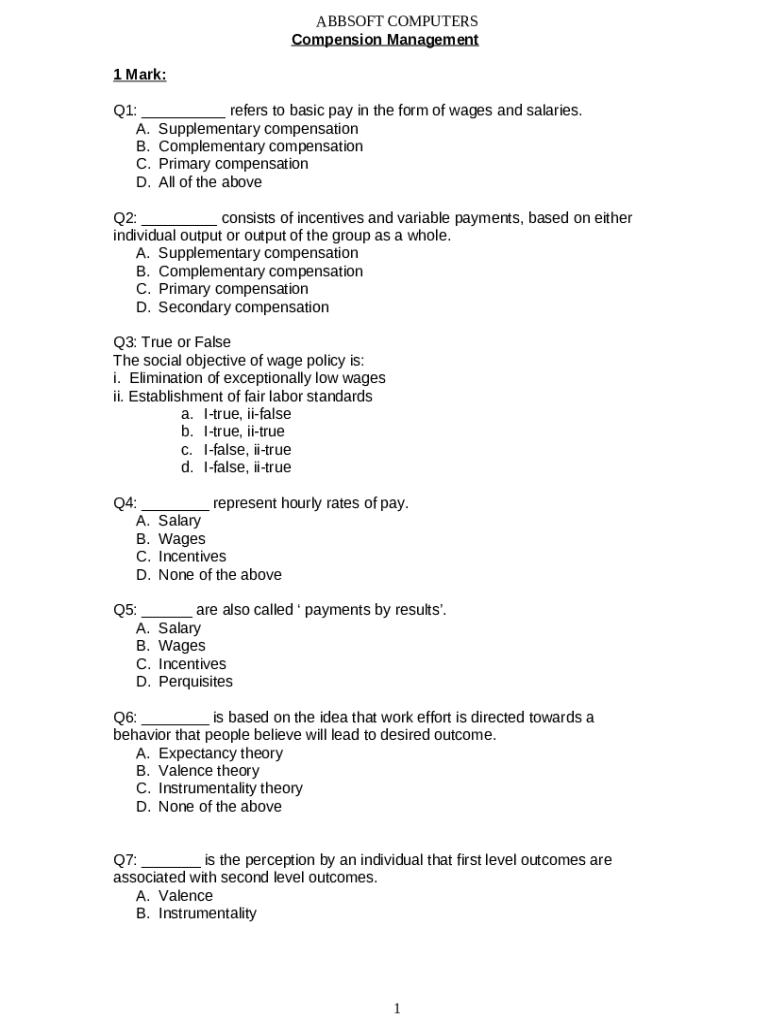 Base Pay Definition as and Comparison to Annual Doc