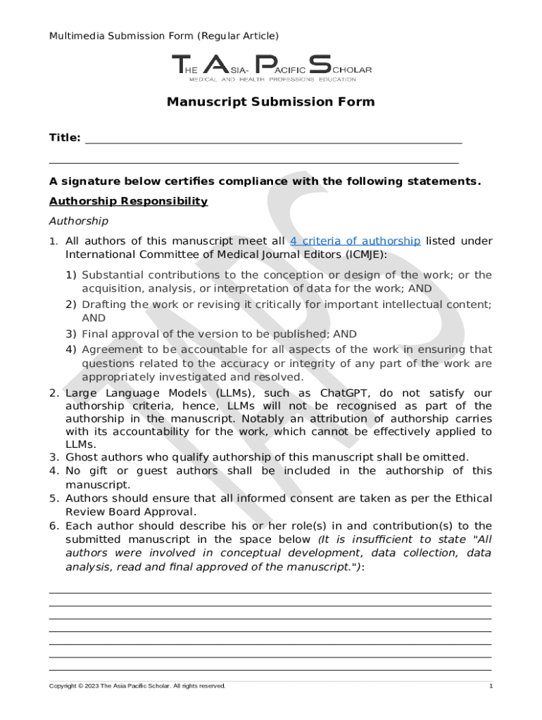 INSTRUCTIONS FOR AUTHORS FOR JAMA visual data 7