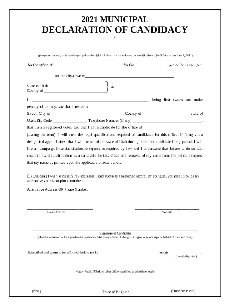 Revised Statutes of Missouri, RSMo Section 115.349 Doc Template pdfFiller