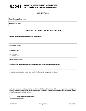 10+ Good Reasons for Leaving a Job (&amp; Example Answers)