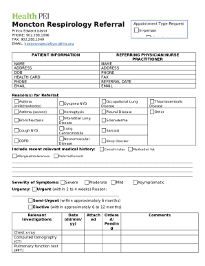 NP Directory - College of Registered Nurses of PEI