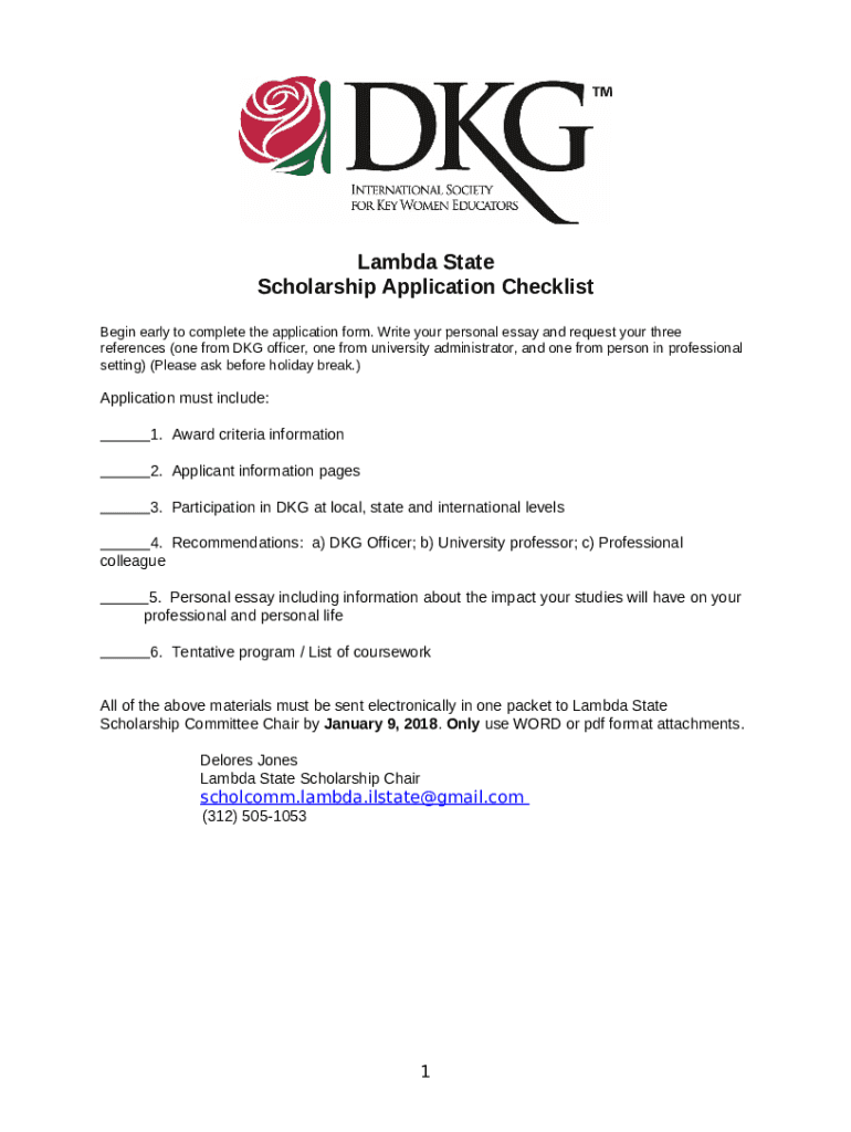 Queens Application Doc Template | pdfFiller